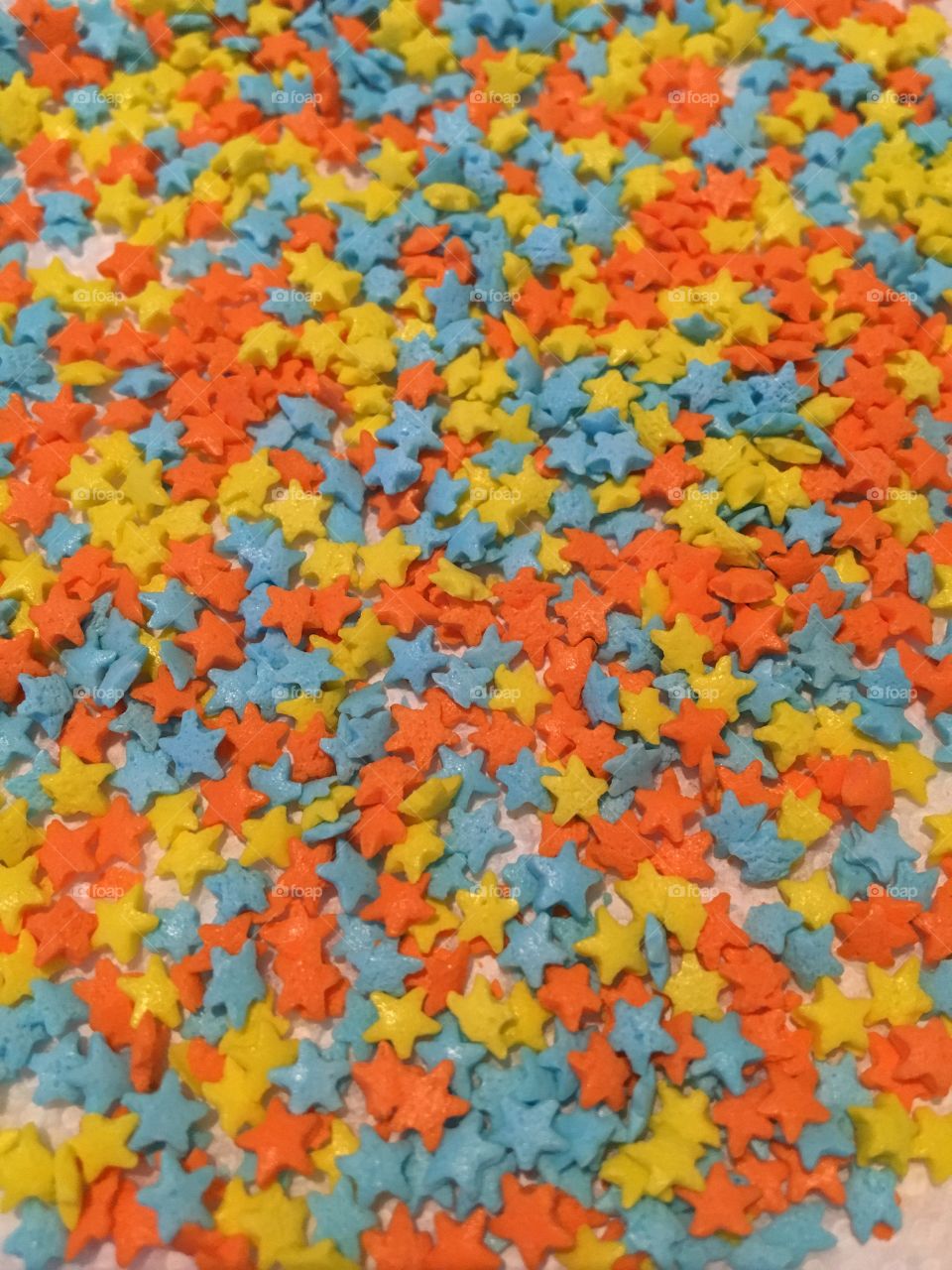 Candy Stars
