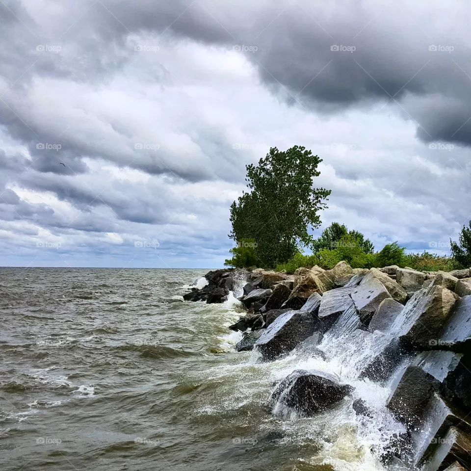 Lakeview