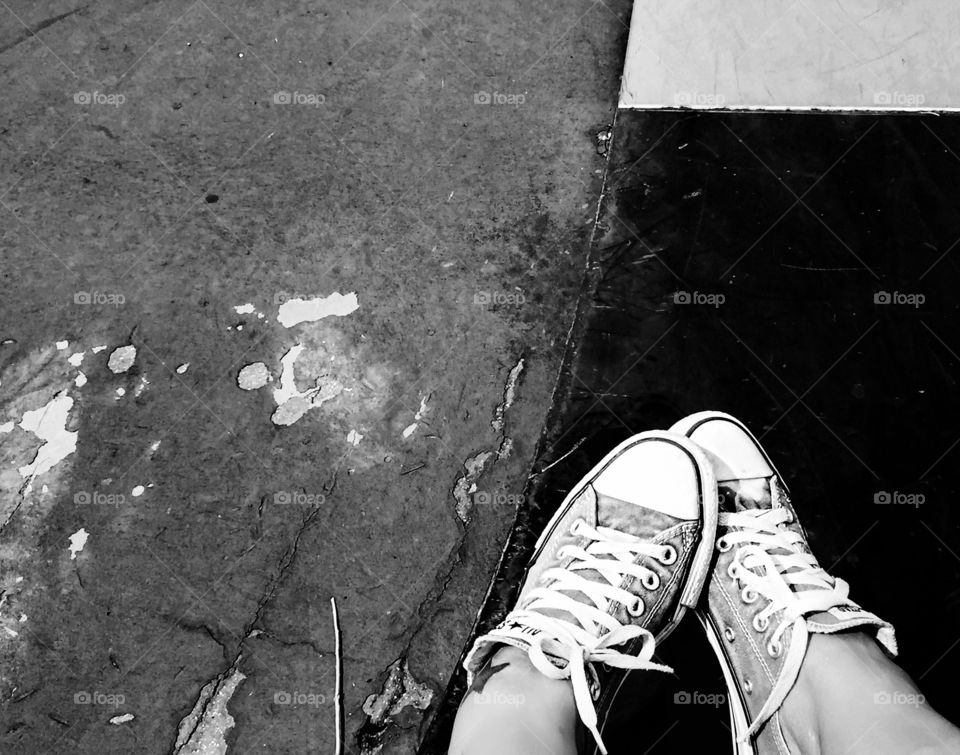 Converse