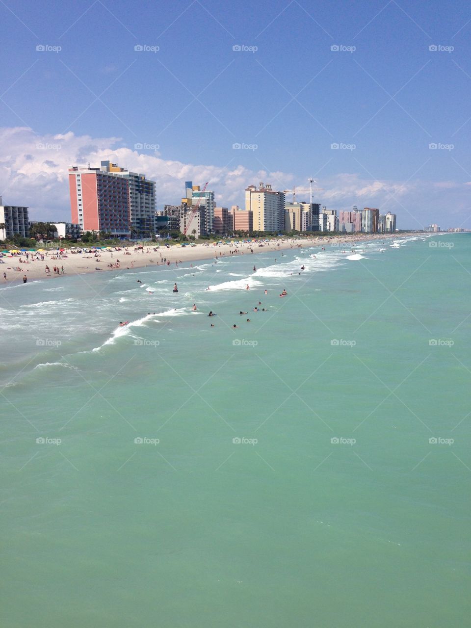 Myrtle Beach South Carolina 