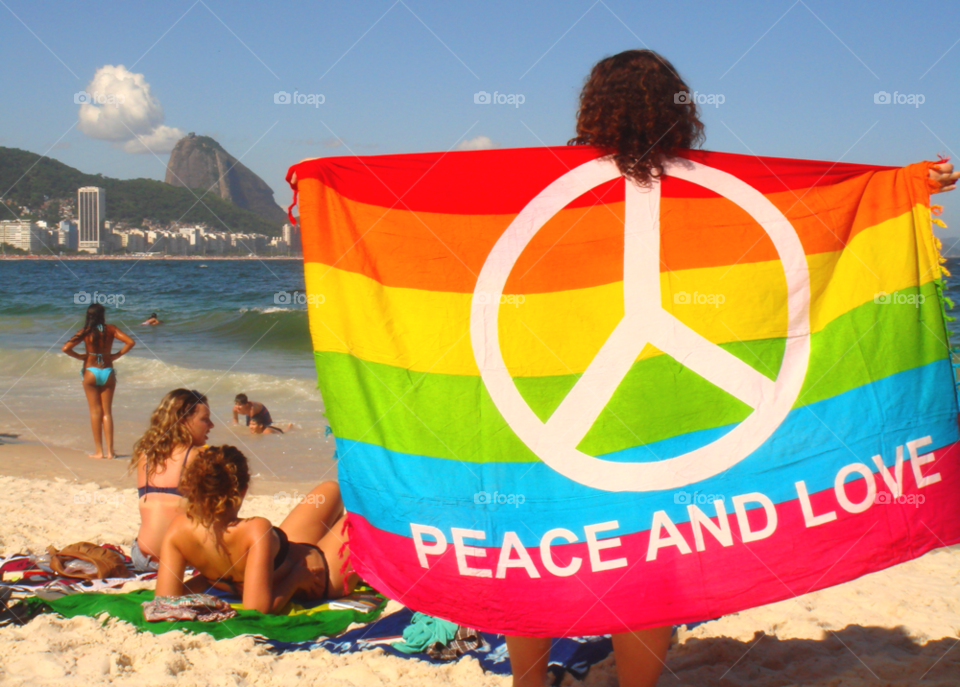 beach photography summer love by selusava Copacabana Rio de Janeiro Olympics 2016