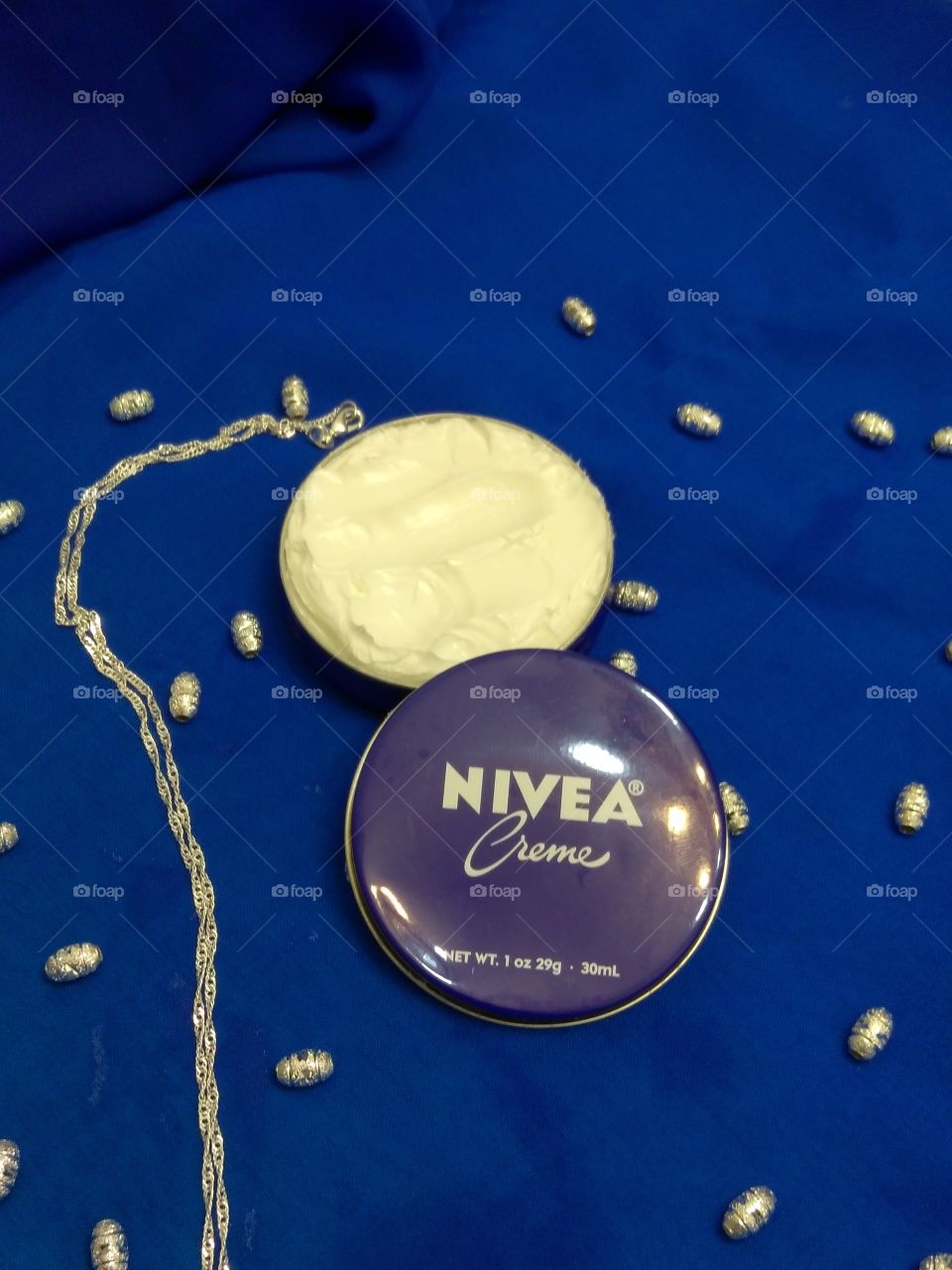 Nivea Cream Moments