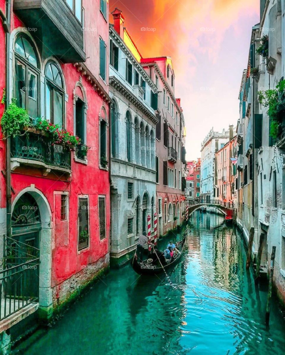 Venezia. Italia 🇮🇹