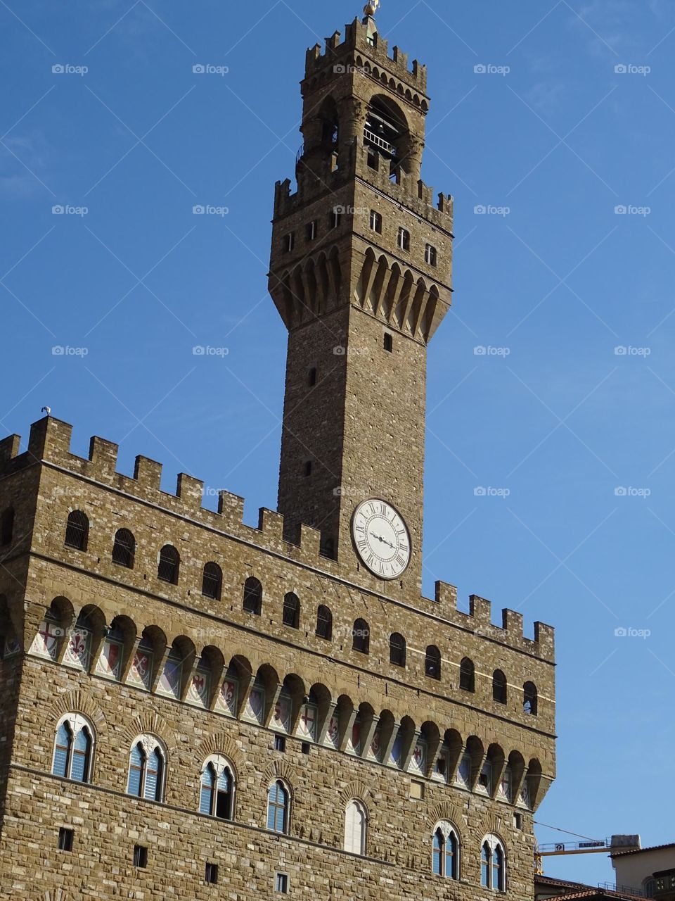 Palazzo Vecchio, Firenze
