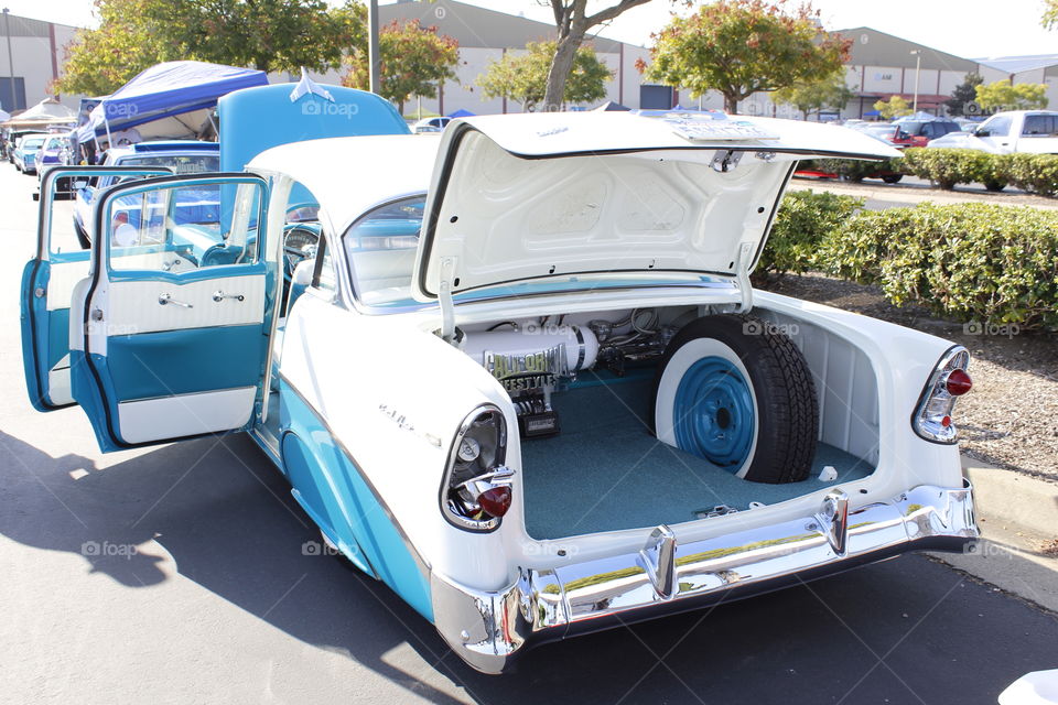 Car, Vehicle, Transportation System, Drive, No Person