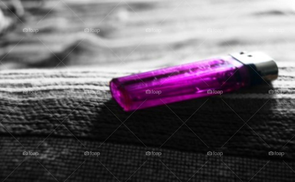 blanco negro y color