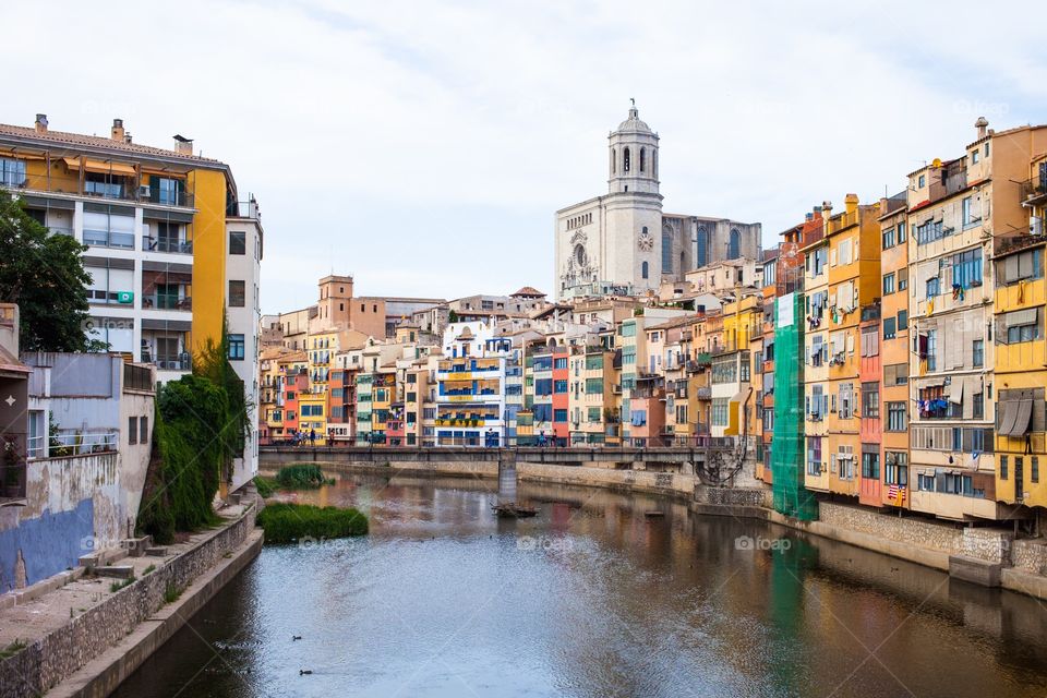 Girona, Spain