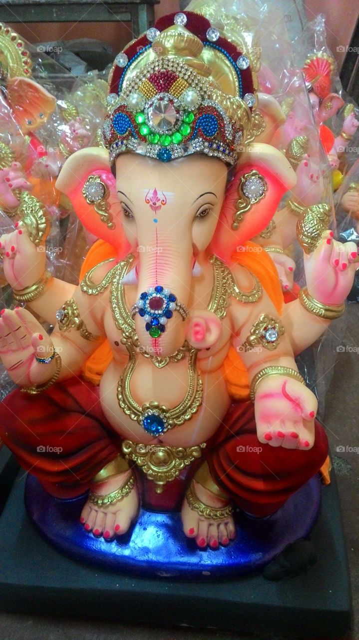 ganesha