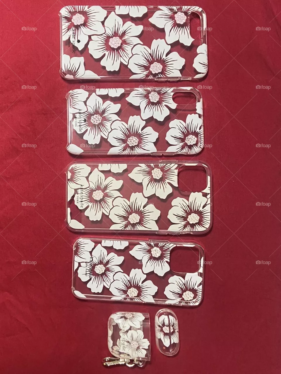 Cases