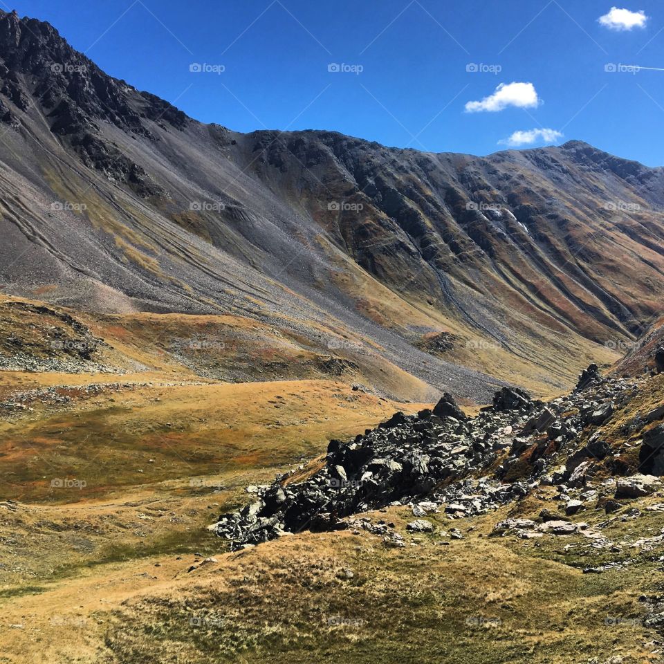 Monetiers-les-Bain's