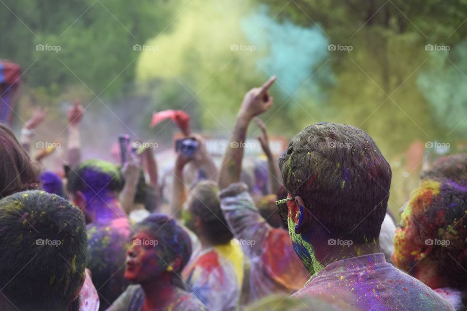 Color Festival