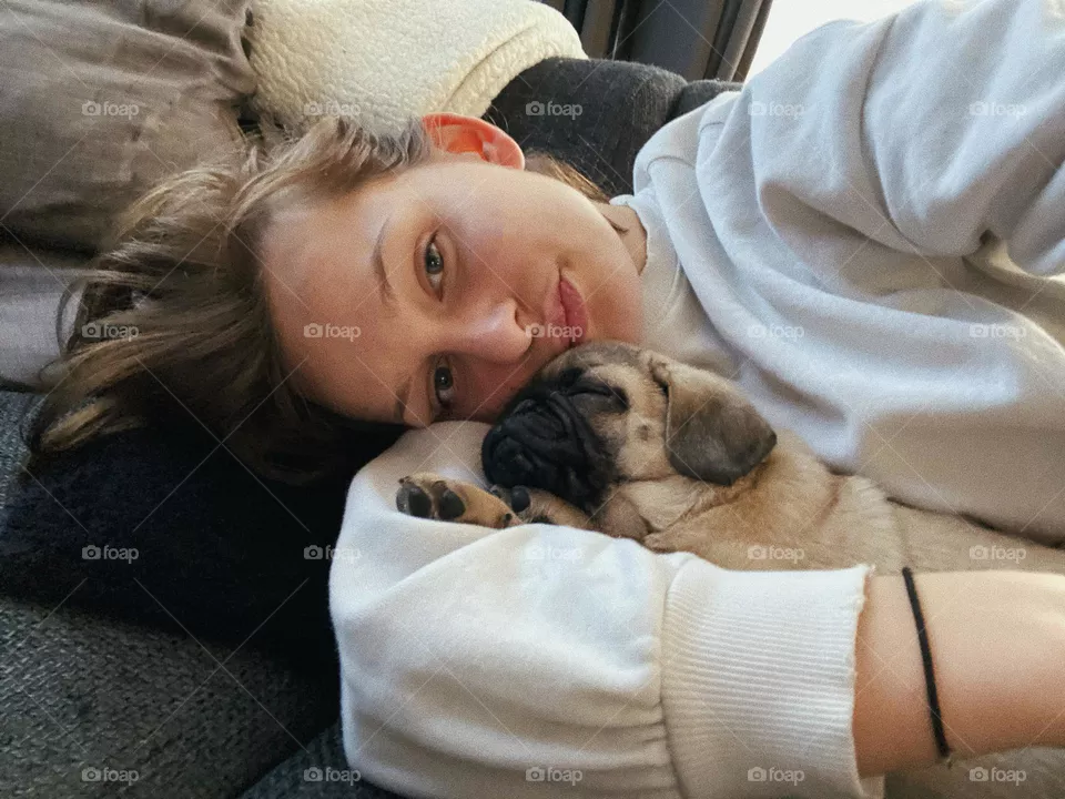 Sleepy