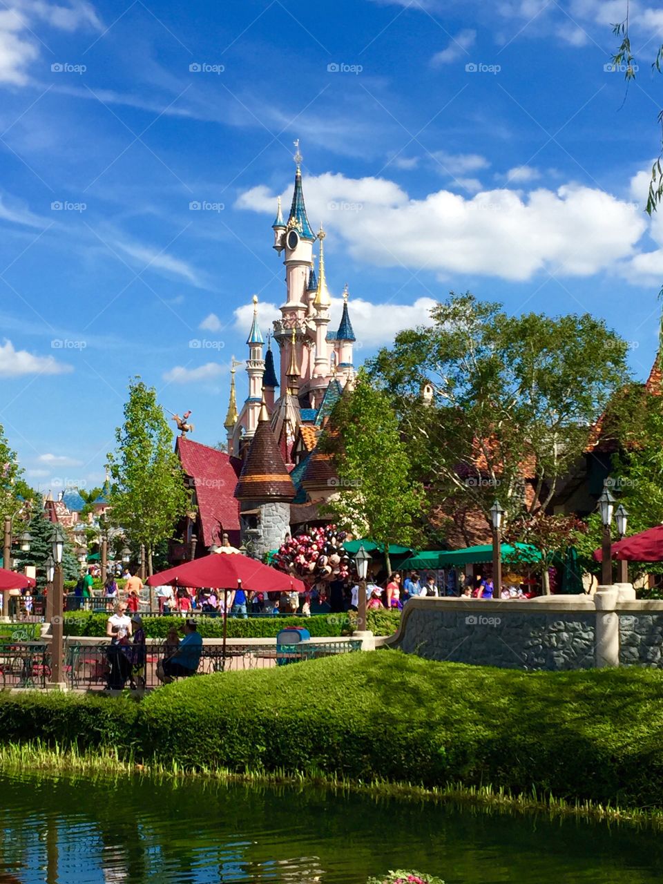 Disneyland Paris