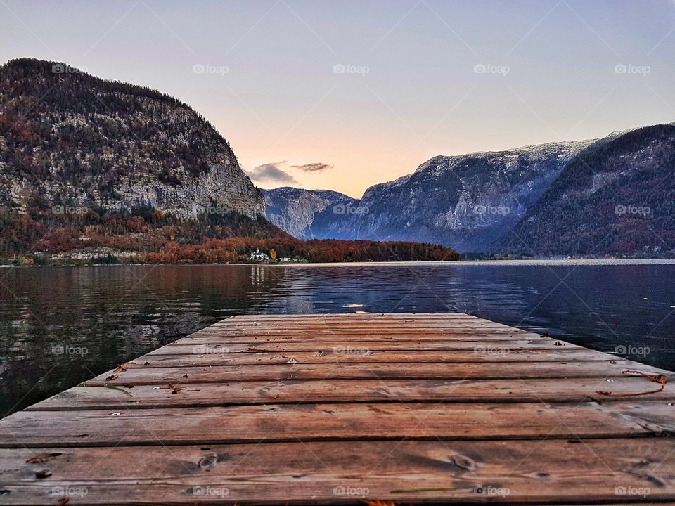 hallstatt is one of the top 10 villages to see before you die