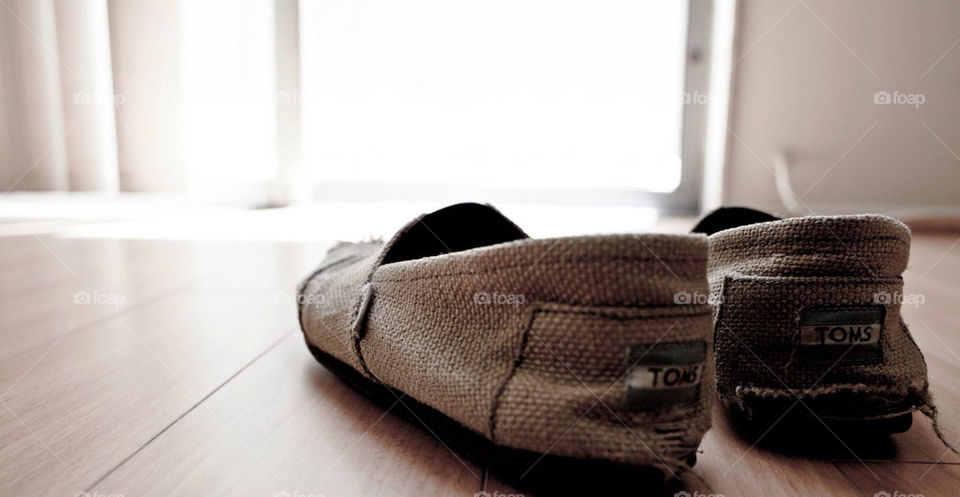 light shoes abstract texture by boseiaiphotography