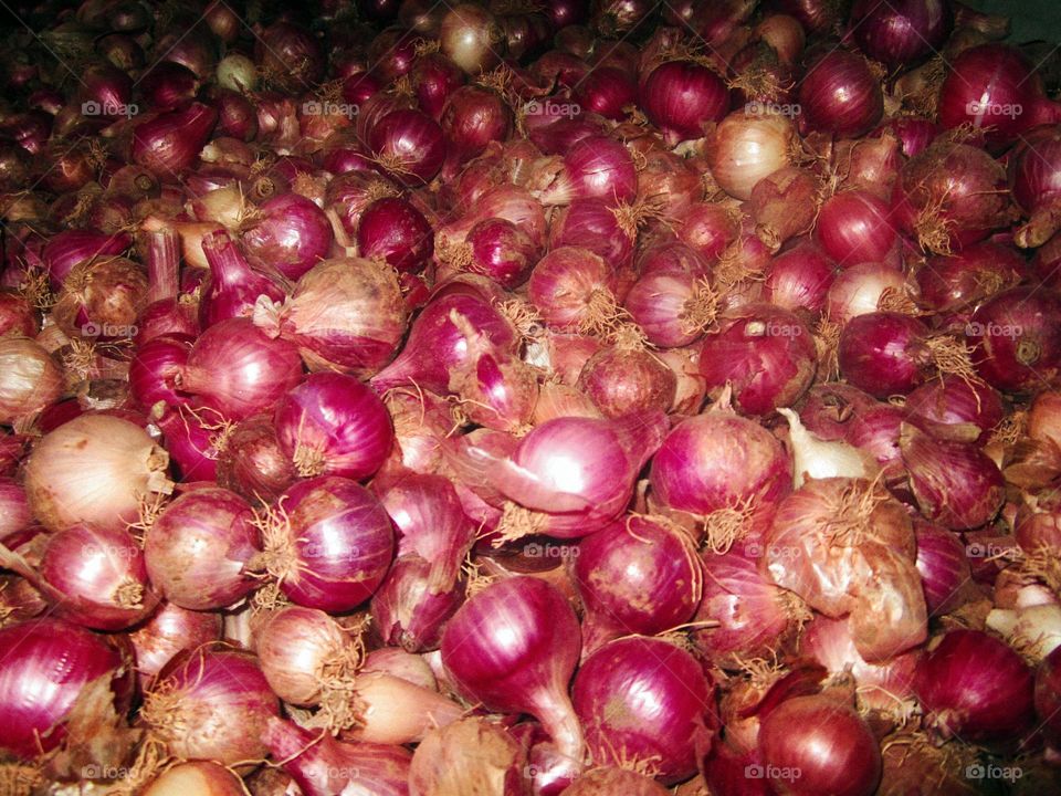 Onions