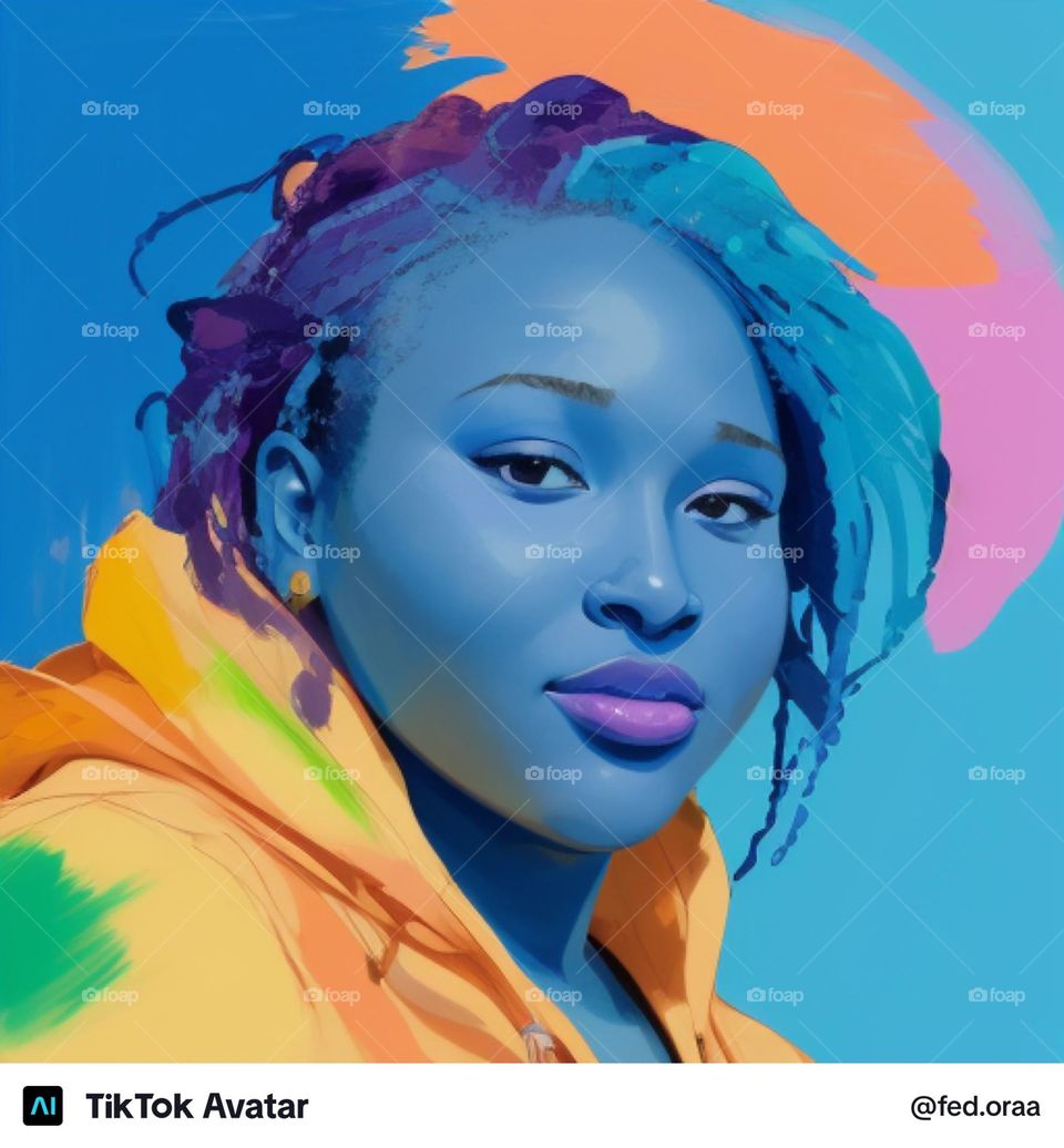 AI powered artistry : Redefining the boundaries of creation. “Crafting masterpieces with a Digital twist - the AI Art Revolution.”