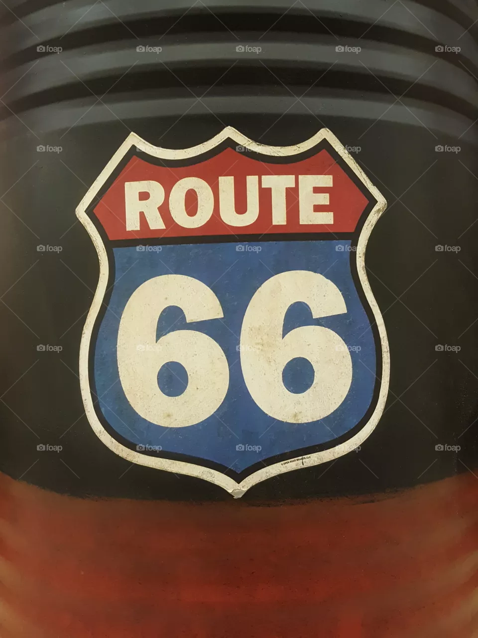 route 66