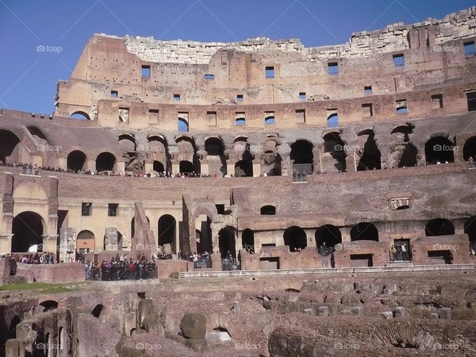 Colloseum