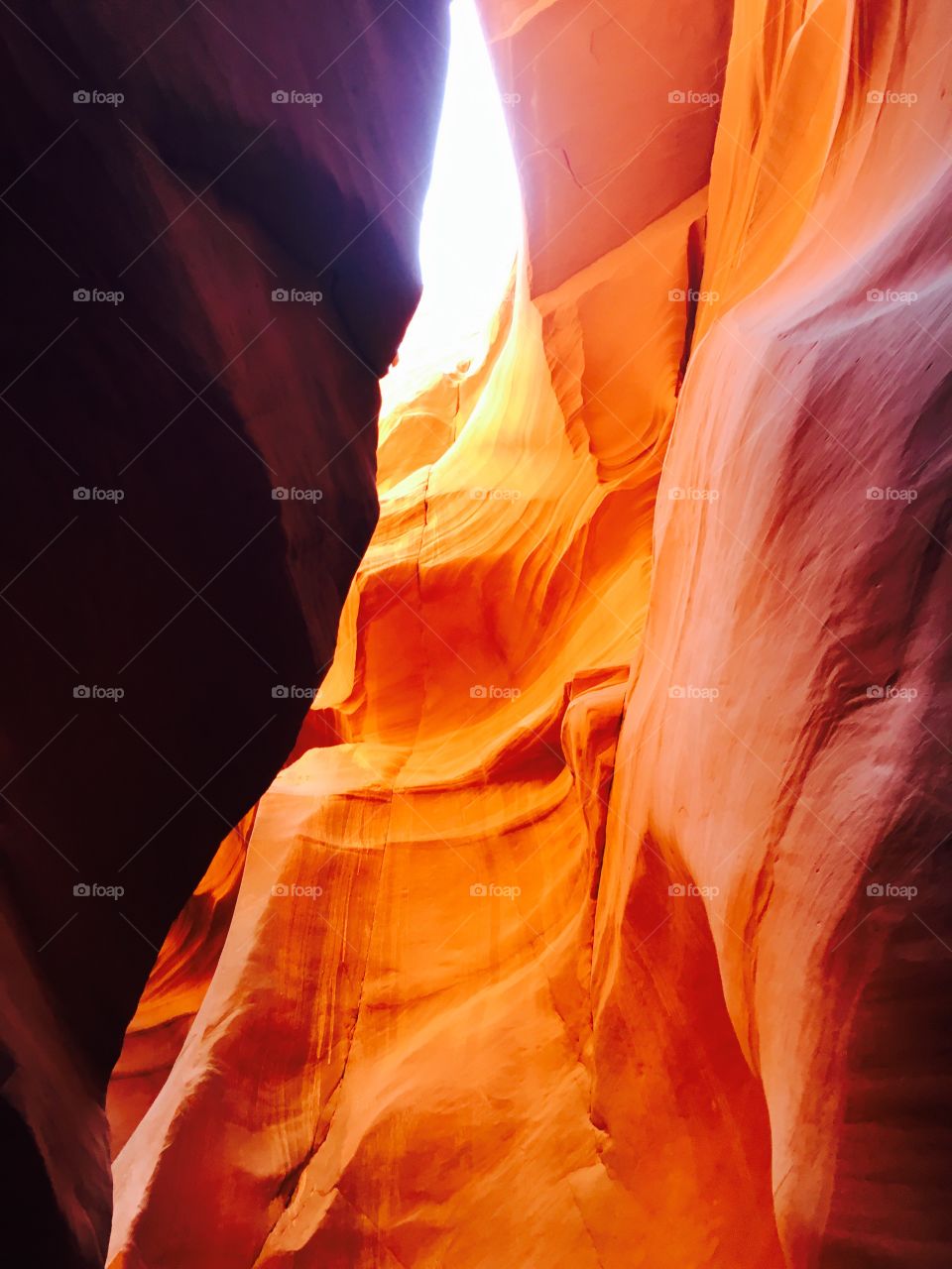 Antelope Canyon