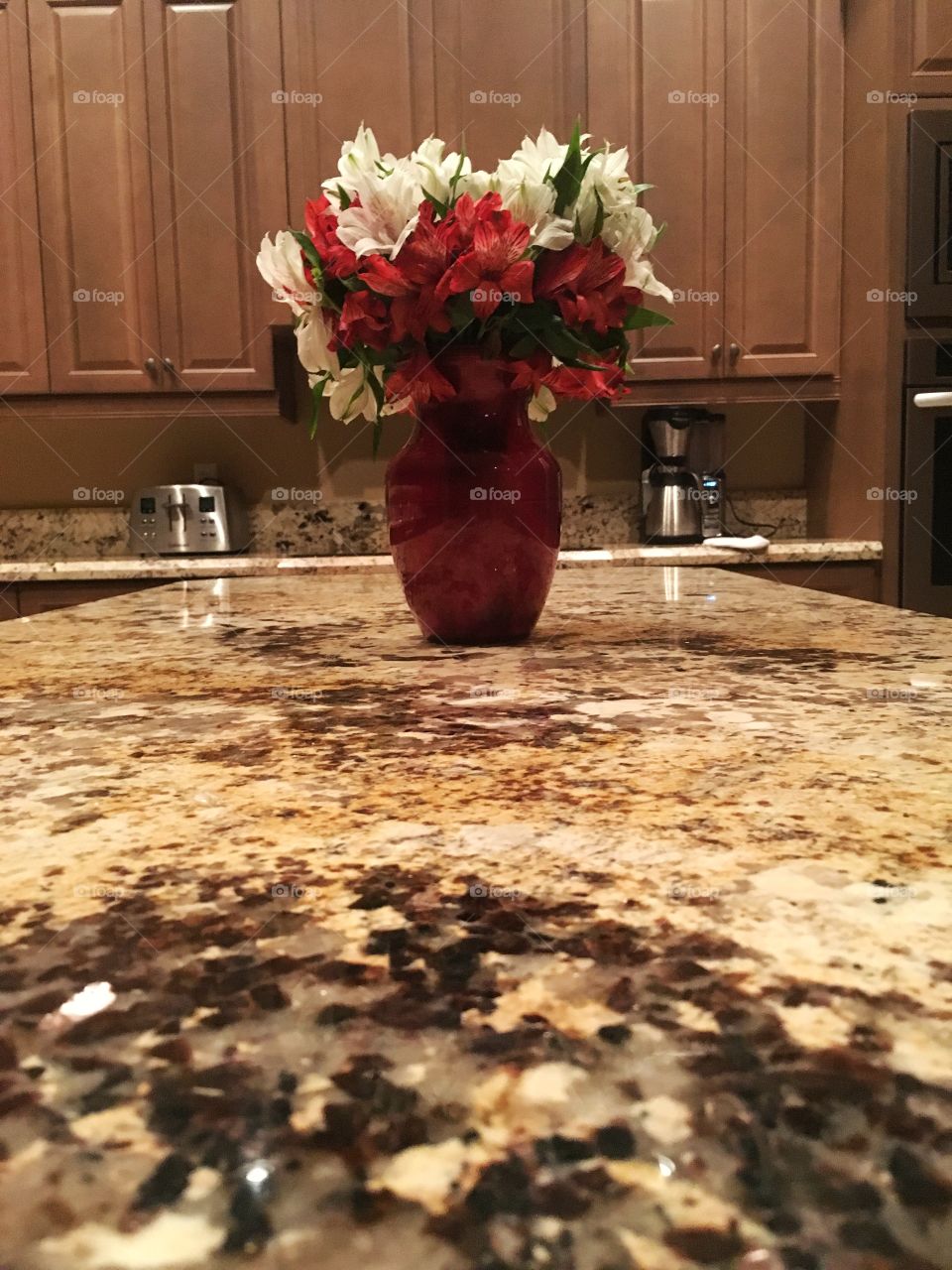 No Person, Wood, Flower, Table, Wooden