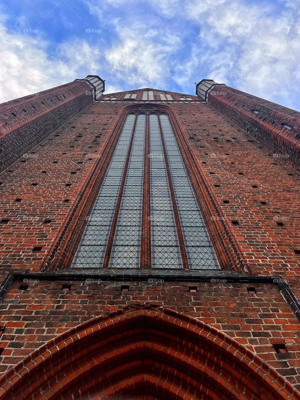 It's good to leave all your business behind sometimes and go on a little trip