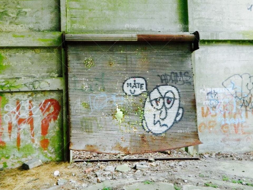 Graffiti