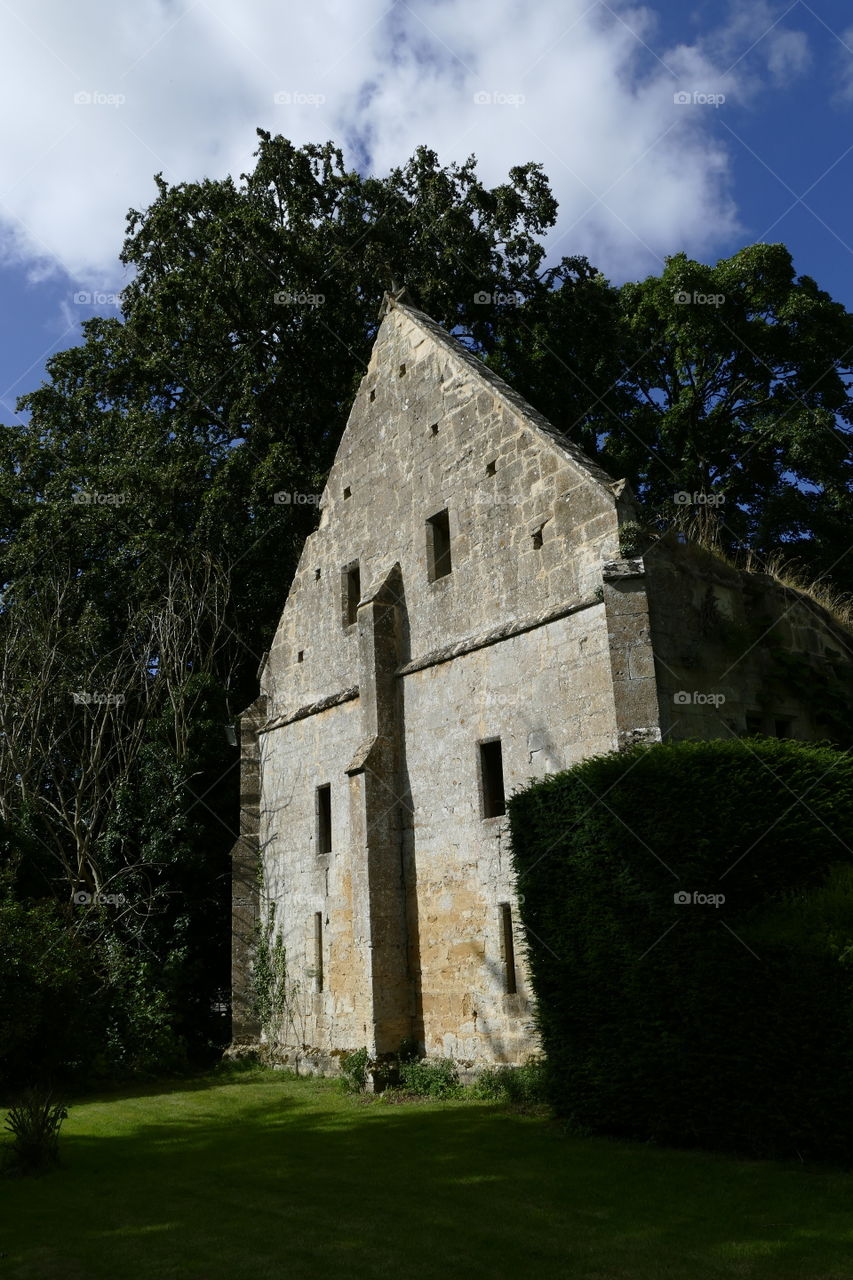 Chapel