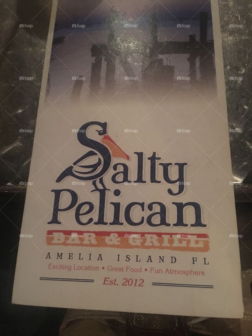 Amelia island Florida