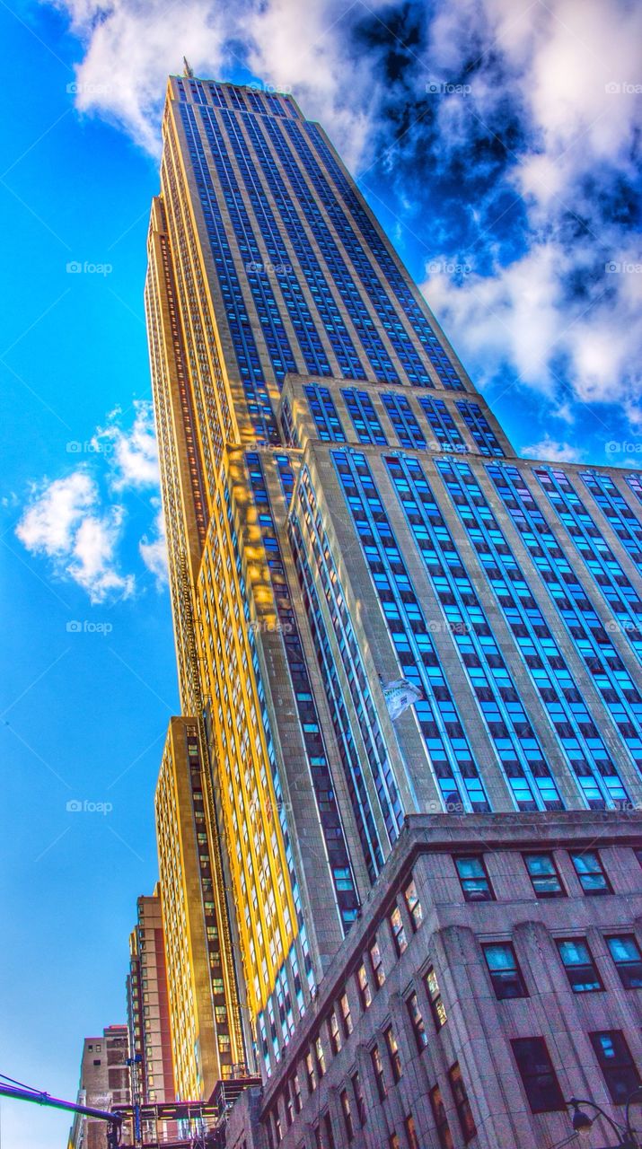 Empire State Building 