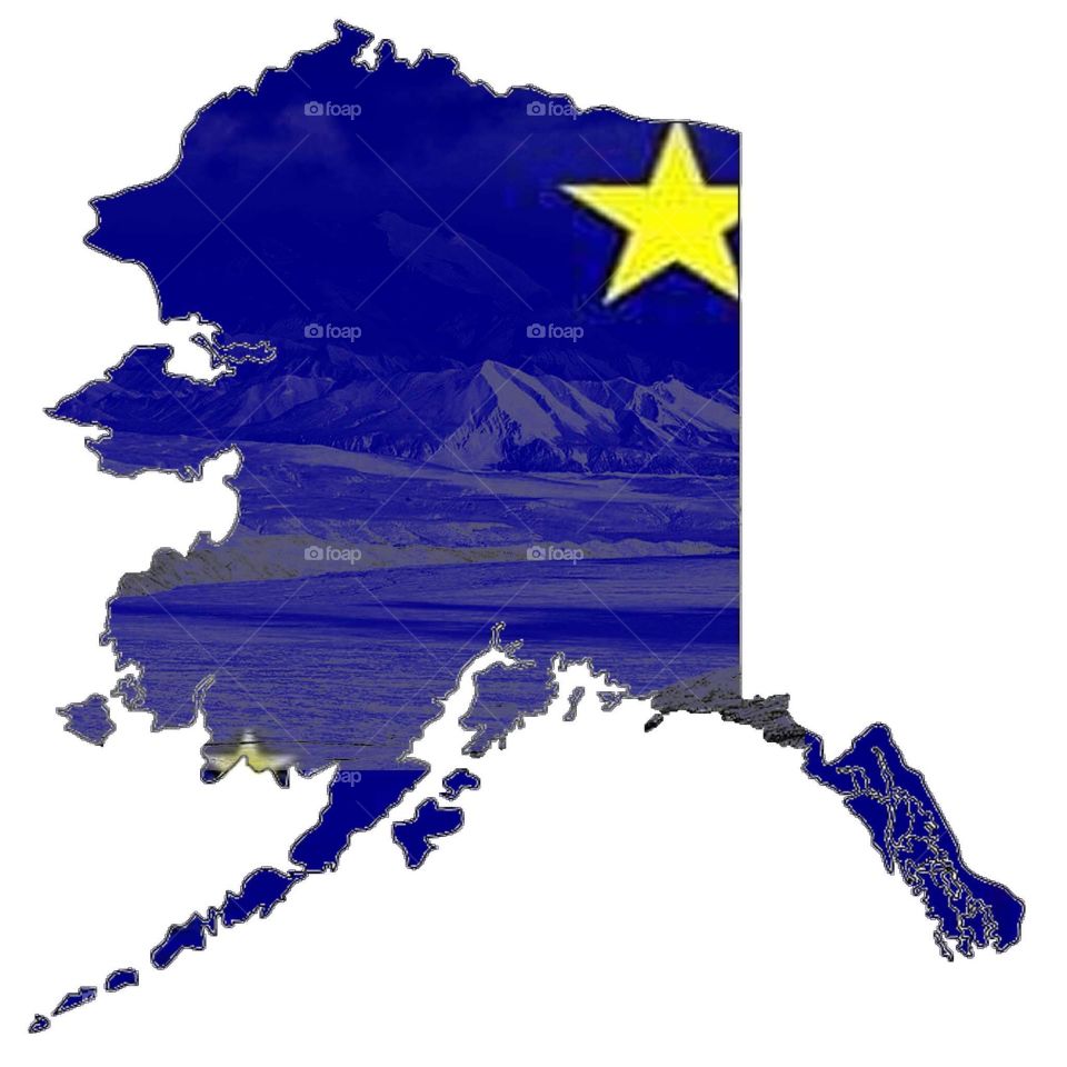 Alaska is in the top ten places to live 😊