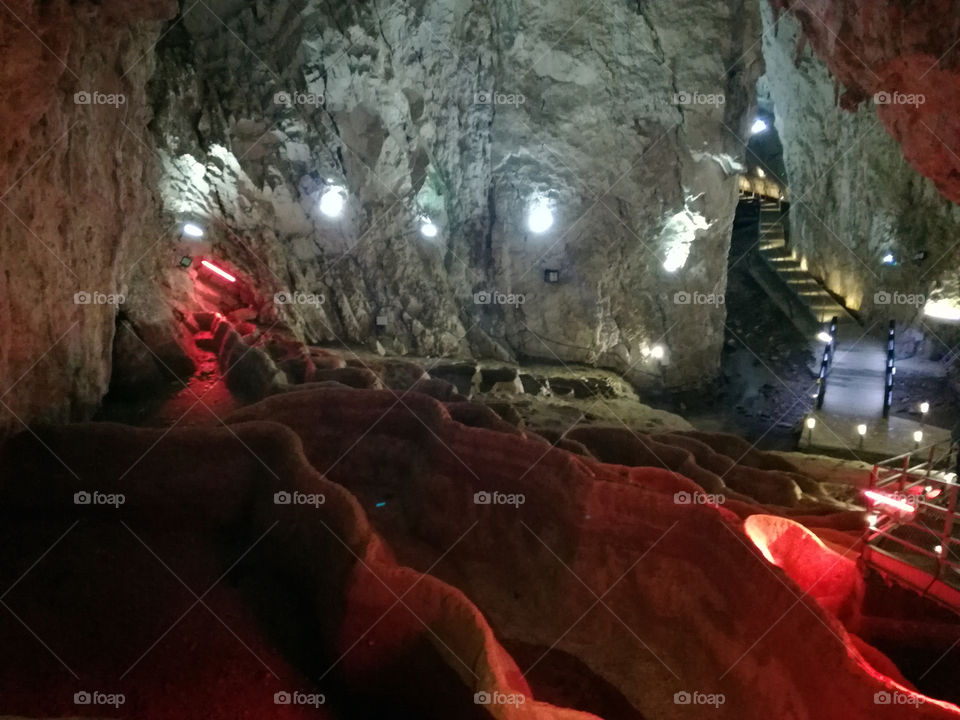 Cave
