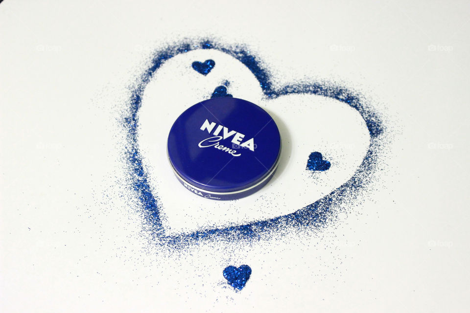 My moments with NIVEA