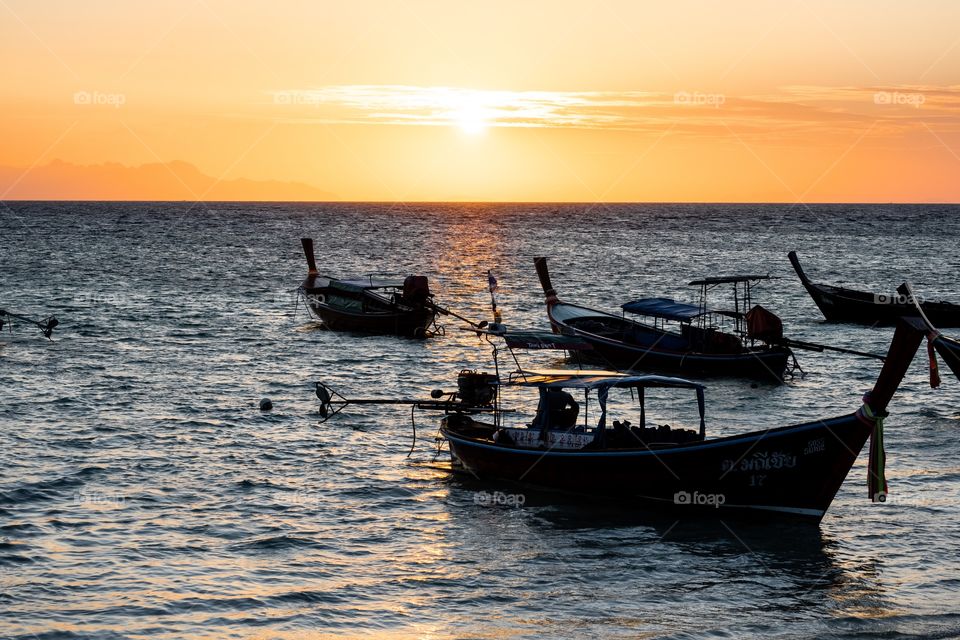 beautiful island ..koh lipe thailand