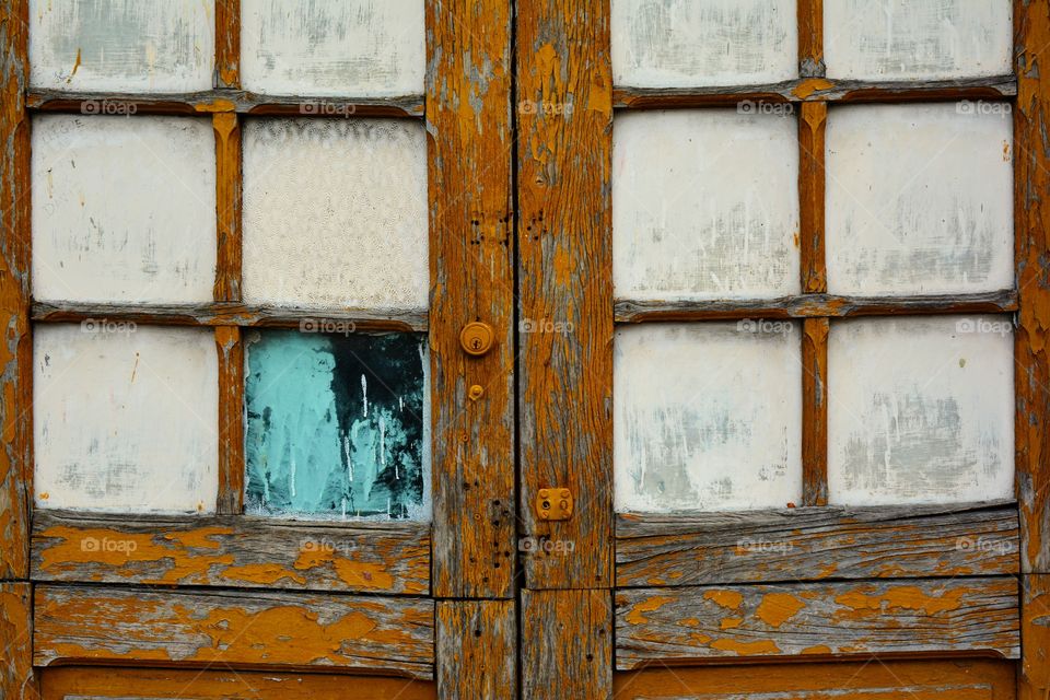 Window 