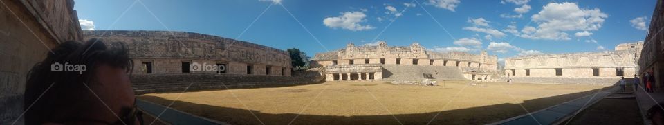Uxmal
