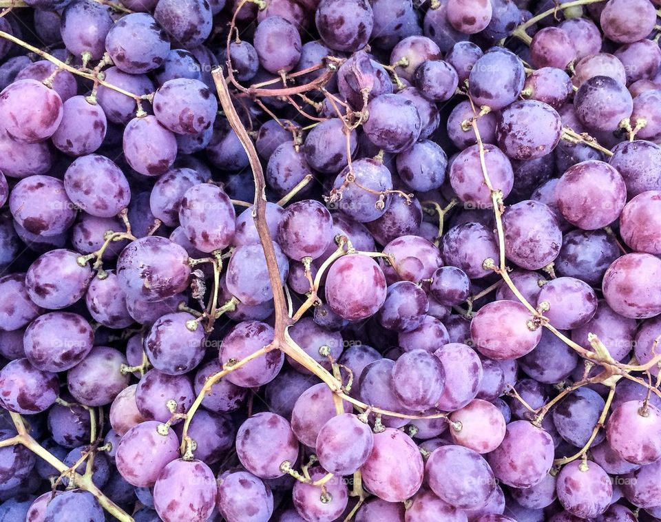 Grapes