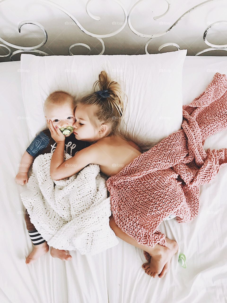 Woman, Family, Girl, Beautiful, Love