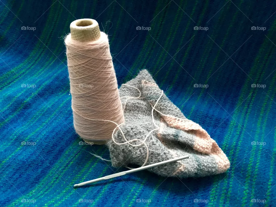 Crochet 1
