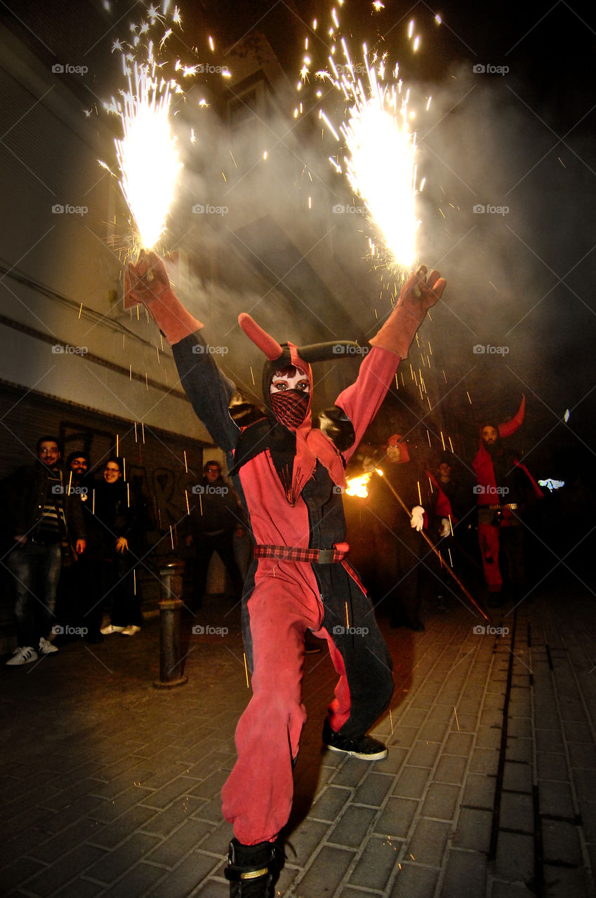 Correfoc 6