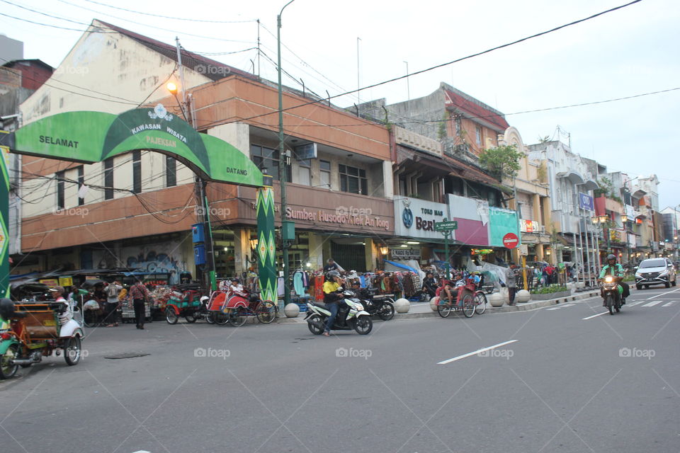 Malioboro