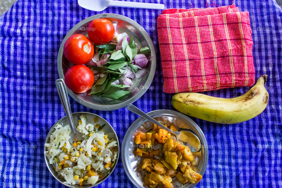 summer salads