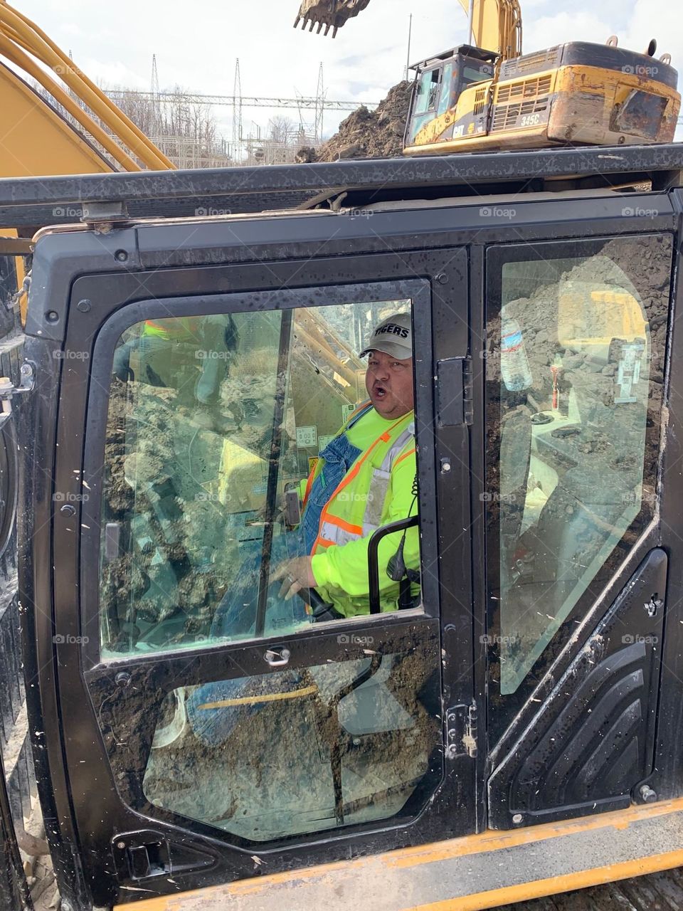 Another building bites the dust. 