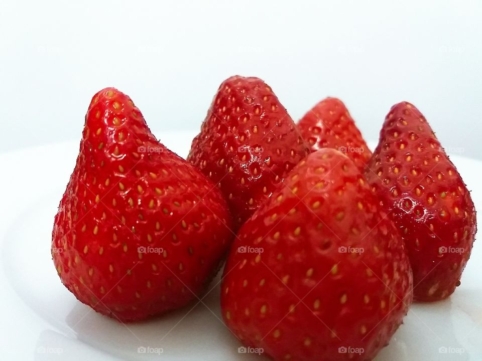 STRAWBERRY