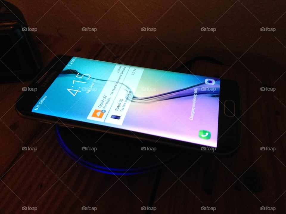 Samsung Galaxy s 6 edge 