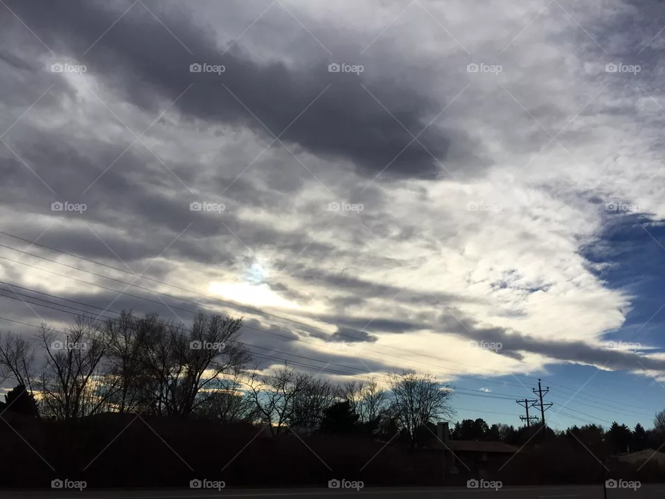 Sky