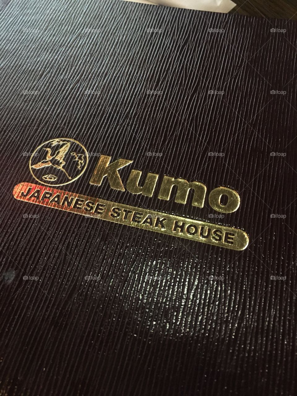 Kumo Japanese restaurant 
