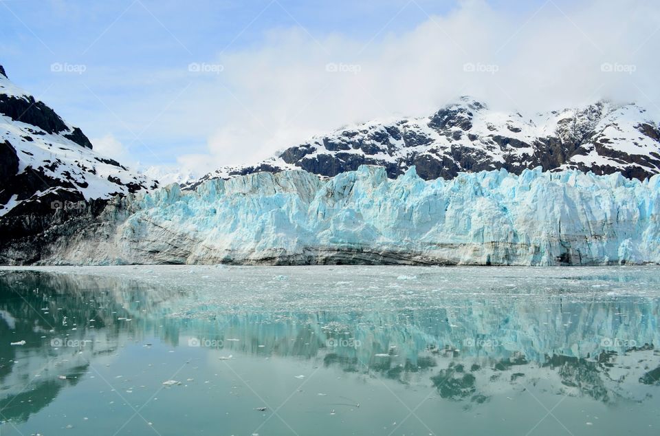 Glacier Bay