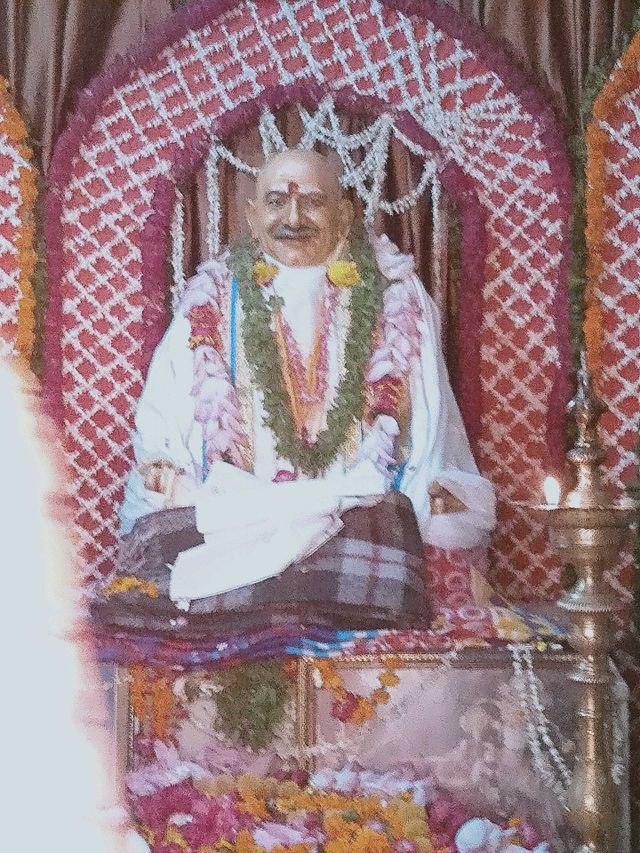 Vindavan India