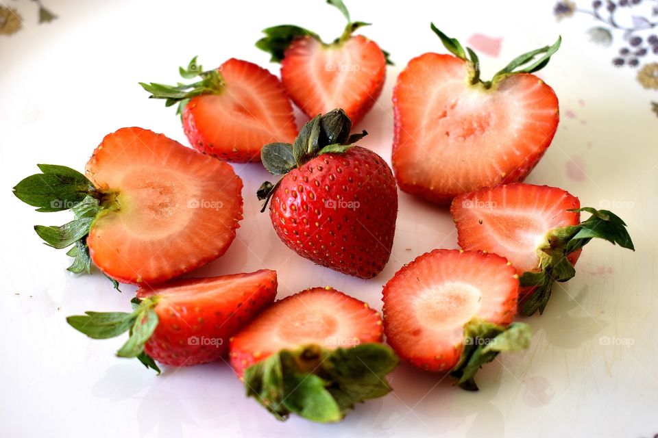 Strawberry